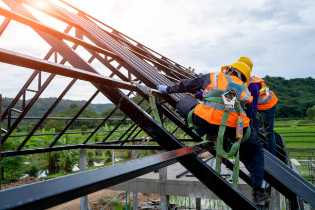 Best Emergency Roof Repair  in West Wood, UT