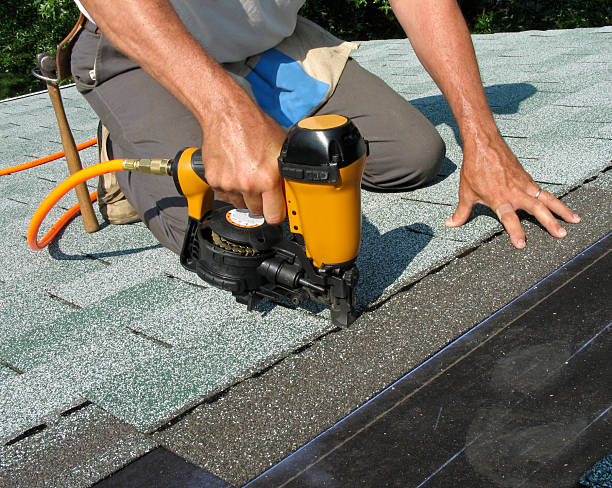 Best Storm Damage Roof Repair  in West Wood, UT