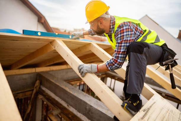  West Wood, UT Roofing Contractor Pros