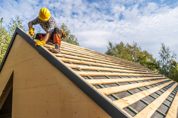 Best Best Roofing Contractors  in West Wood, UT