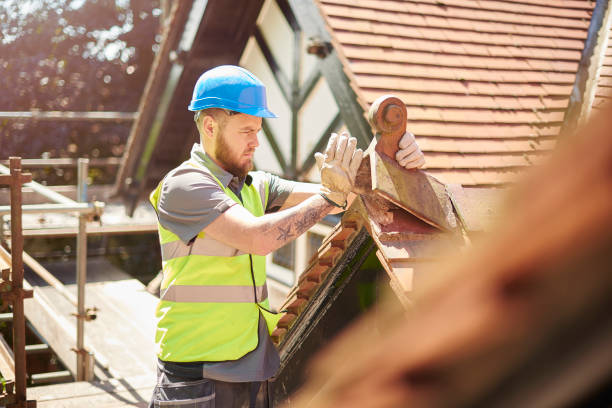 Best Tile Roofing Contractor  in West Wood, UT