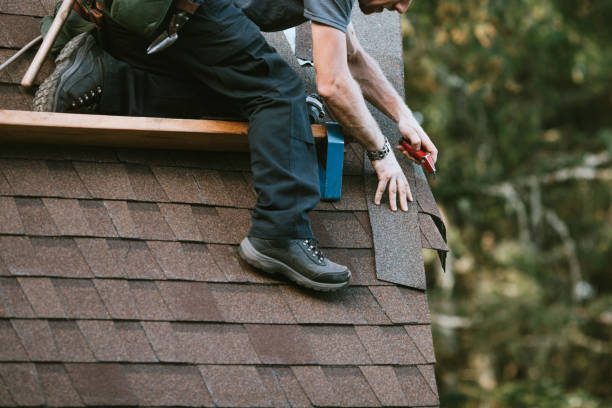 Best Residential Roofing Contractor  in West Wood, UT